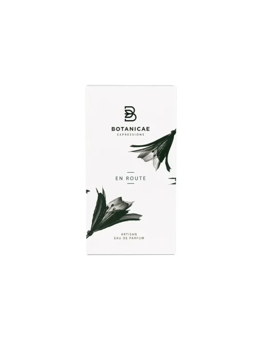 En Route - Botanicae | Perfumerías Coqueteo