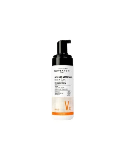 Espuma Limpieza Flash Iluminadora | Novexpert
