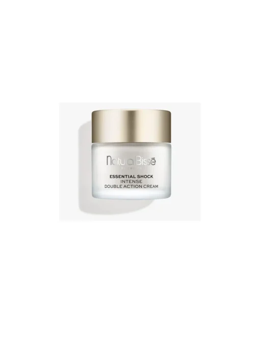 Essential Shock Double Action Hydro-protective Day Cream