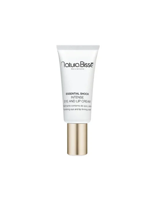 Essential Shock Intense Eye & Lip Treatment