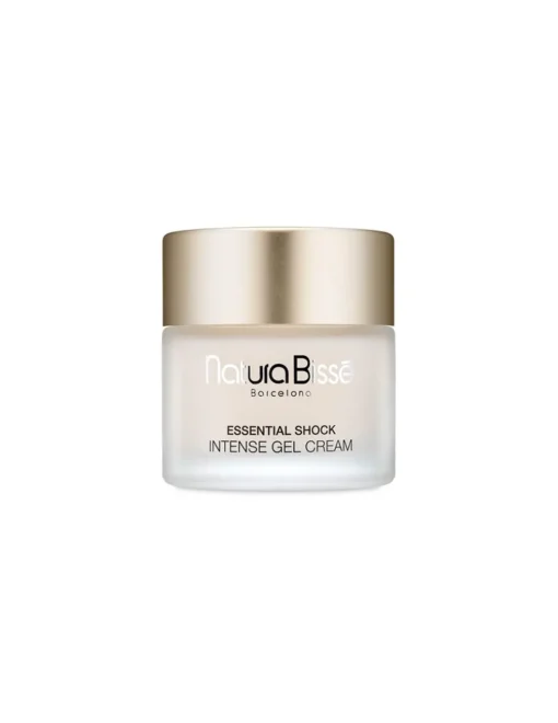 Essential Shock Intense Gel Cream