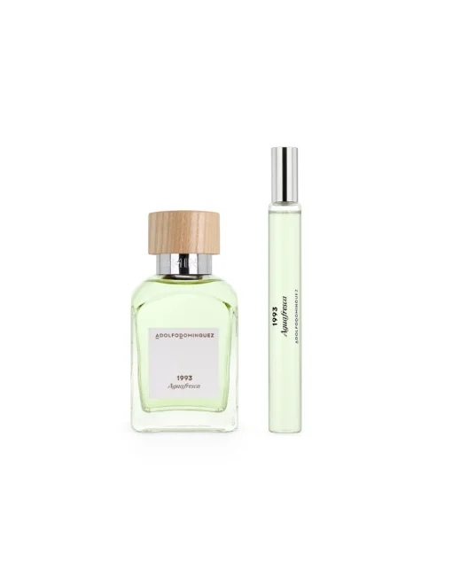Estuche Agua Fresca EDT 120 ml | Adolfo Dominguez