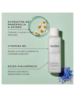 Eyes & Lips Micellar Cleanse | Medik8
