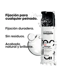 Fix Design | L'oreal