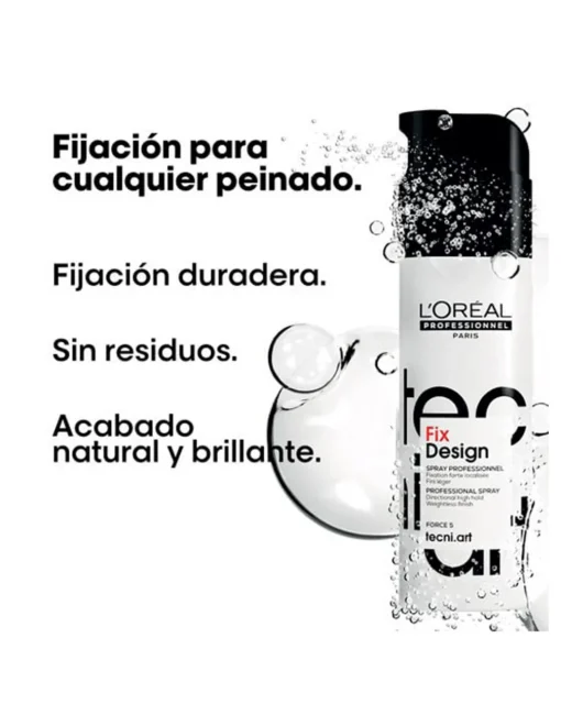 Fix Design | L'oreal