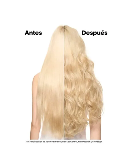 Fix Design | L'oreal
