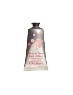 Flor De Cerezo Crema Manos