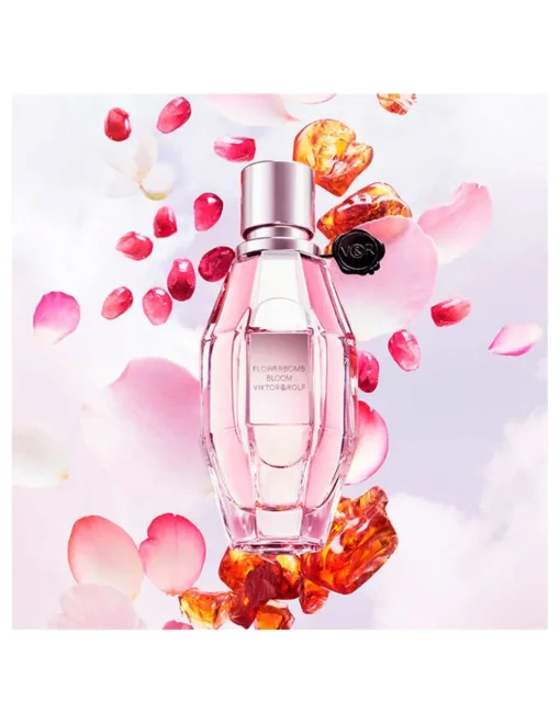 Flowerbomb Bloom