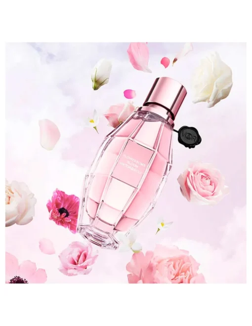 Flowerbomb Bloom