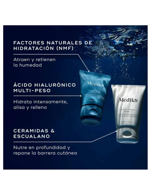 HEO Mask | Medik8
