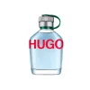 Hugo Man
