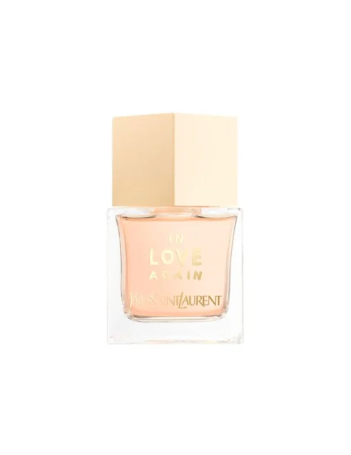 In Love Again | Versace