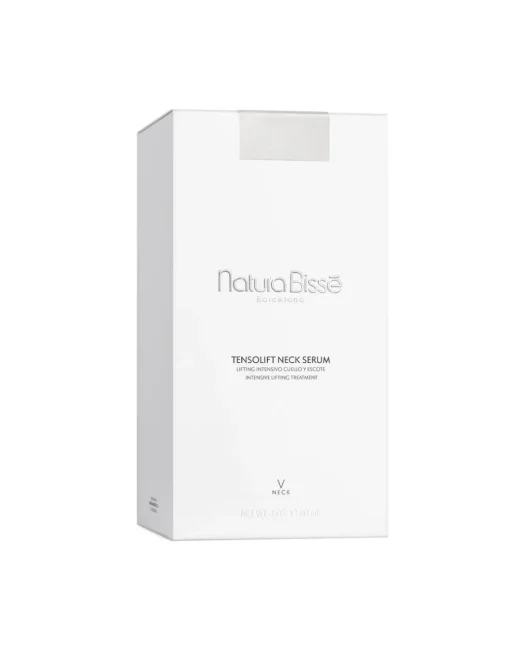 Inhibit Tensolift Neck Serum | Natura Bisse