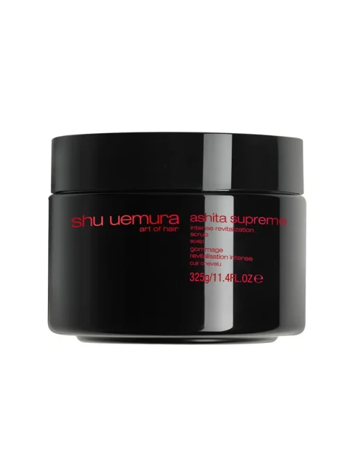 Intense Revitalisation Scrub | Shu Uemura