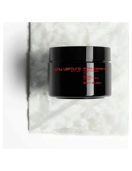 Intense Revitalisation Scrub | Shu Uemura