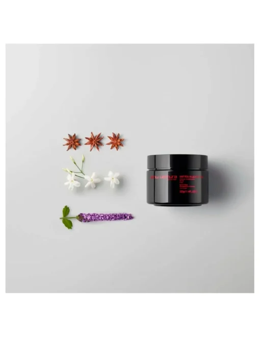 Intense Revitalisation Scrub | Shu Uemura