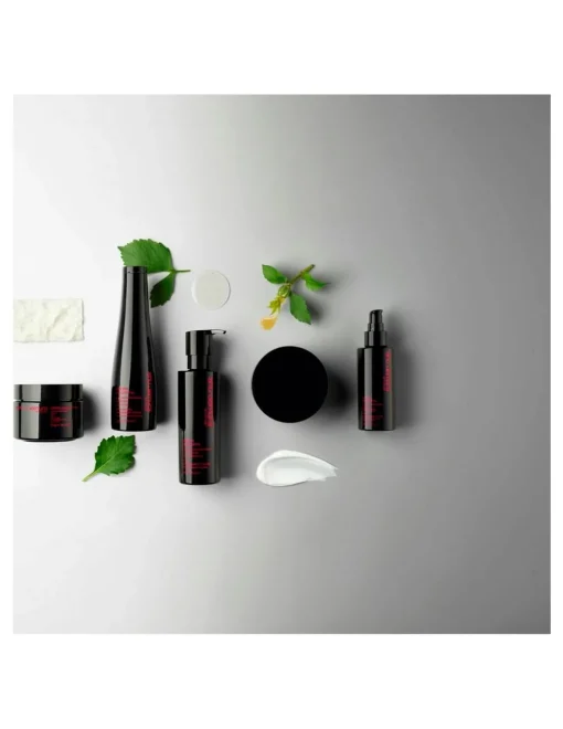 Intense Revitalisation Scrub | Shu Uemura