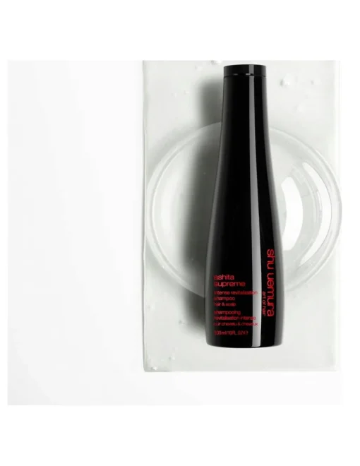 Intense Revitalisation Shampoo | Shu Uemura