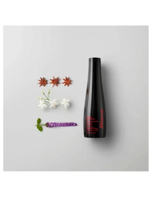 Intense Revitalisation Shampoo | Shu Uemura