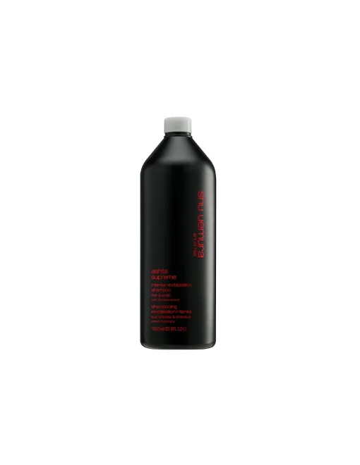 Intense Revitalisation Shampoo | Shu Uemura