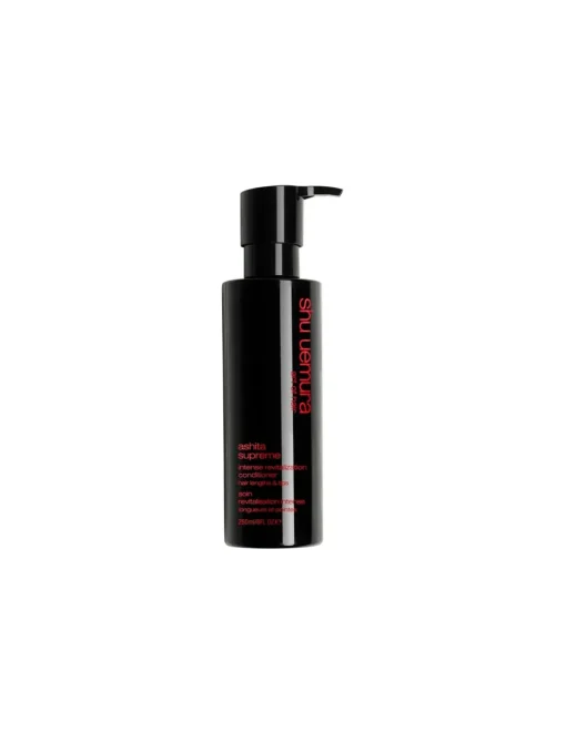 Intense Revitalisation Treatment Roots to Tips | Shu Uemura