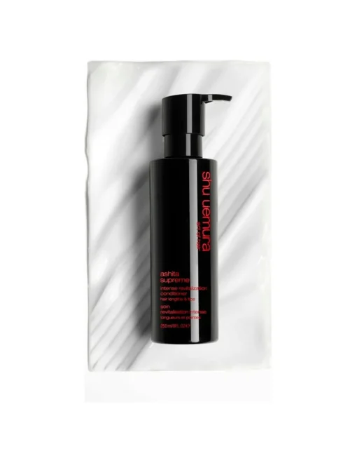 Intense Revitalisation Treatment Roots to Tips | Shu Uemura