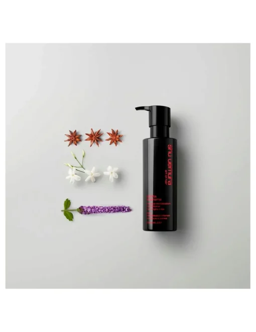 Intense Revitalisation Treatment Roots to Tips | Shu Uemura