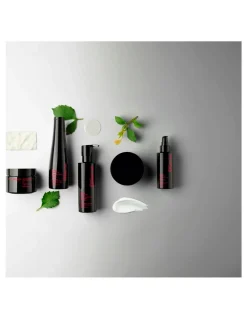 Intense Revitalisation Treatment Roots to Tips | Shu Uemura