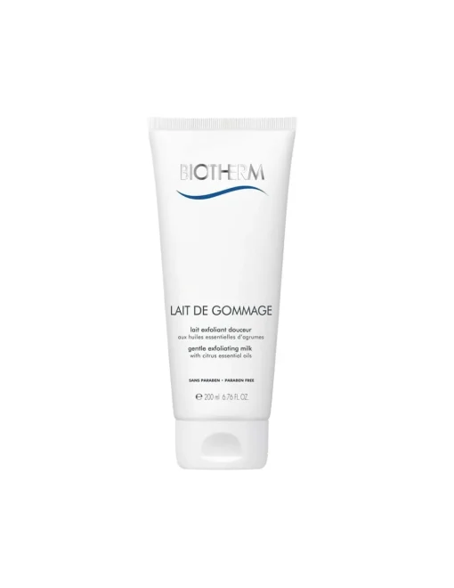 Lait De Gommage
