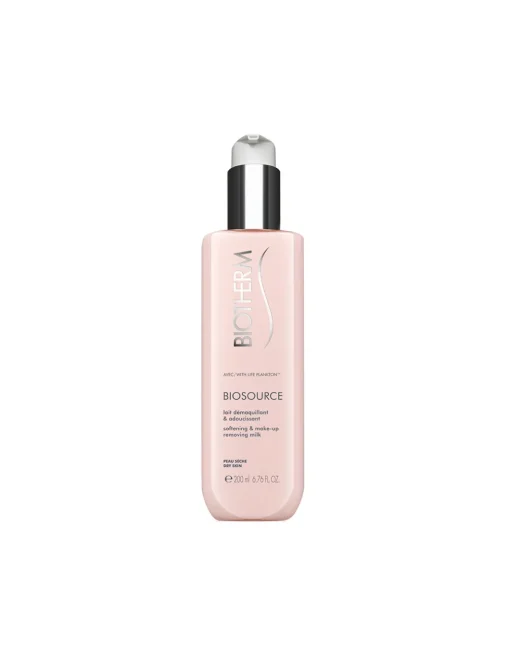 Lait Démaquillant Ps
