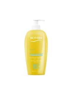 Lait Solaire Hydratant Spf 15