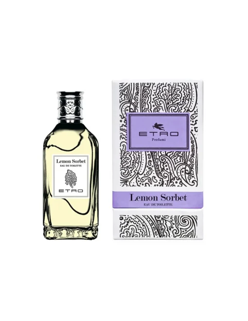 Lemon Sorbet | Perfumerías Coqueteo
