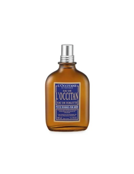 L'occitane