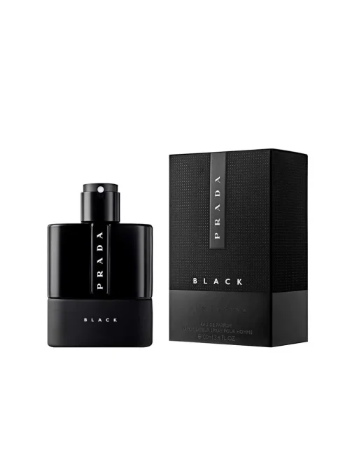 Luna Rossa Black EDP | Prada