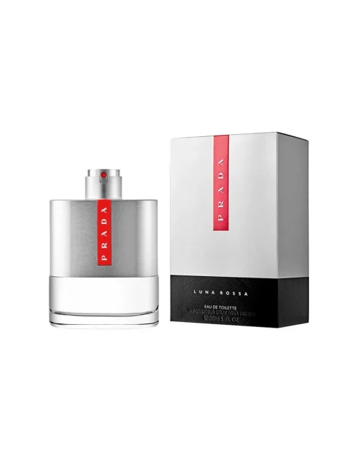 Luna Rossa EDT | Prada