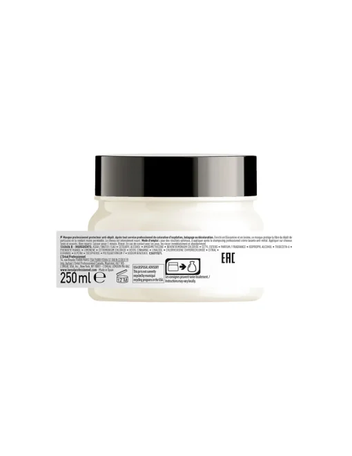 Mascarilla Capilar Metal Detox | L'oreal