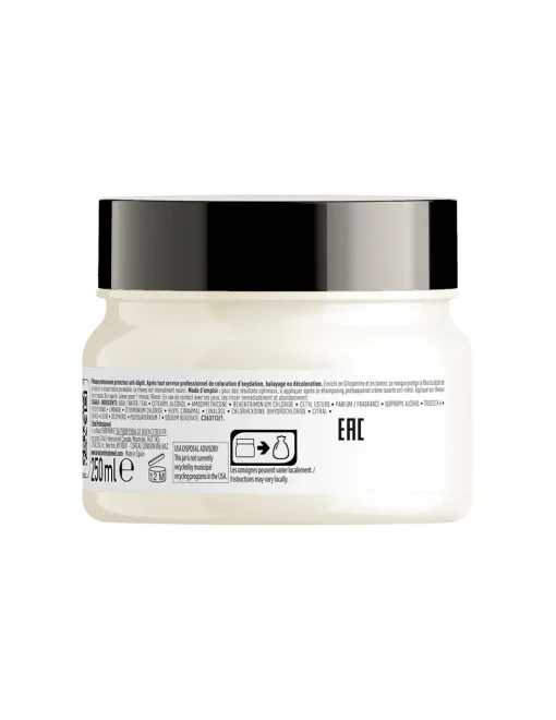 Mascarilla Capilar Metal Detox | L'oreal