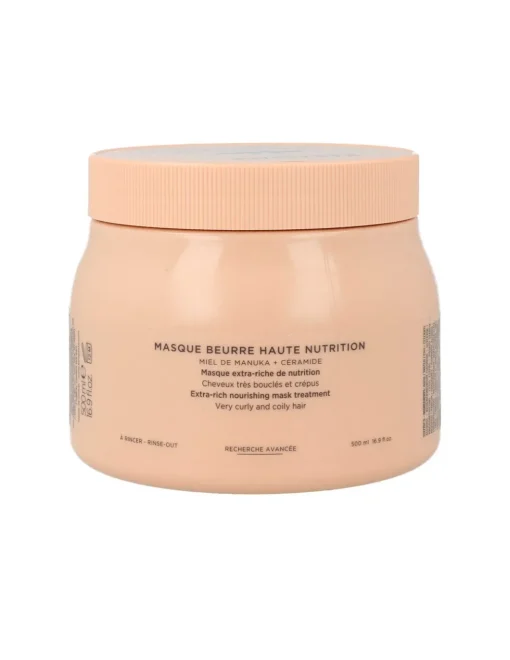 Masque Beurre Haute Nutrition | Kérastase