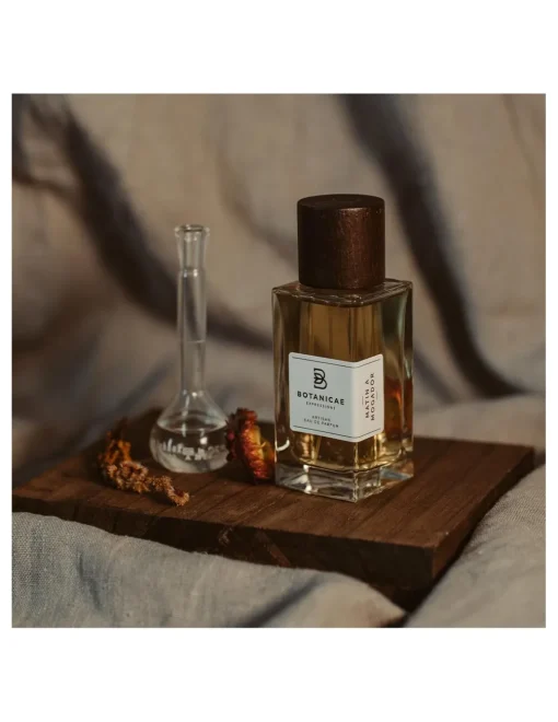 MATIN A MOGADOR - Botanicae | Perfumerías Coqueteo