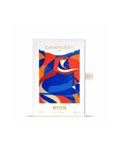Mefisto | Perfumes Nicho
