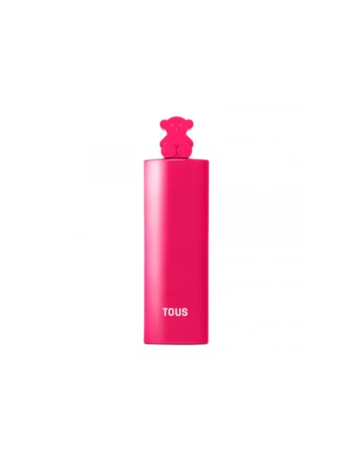 More More Pink | Tous