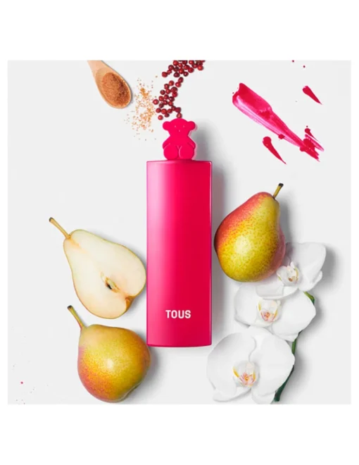 More More Pink | Tous