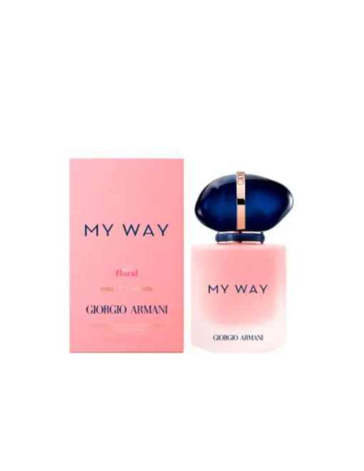 My Way Floral Recargable | Armani