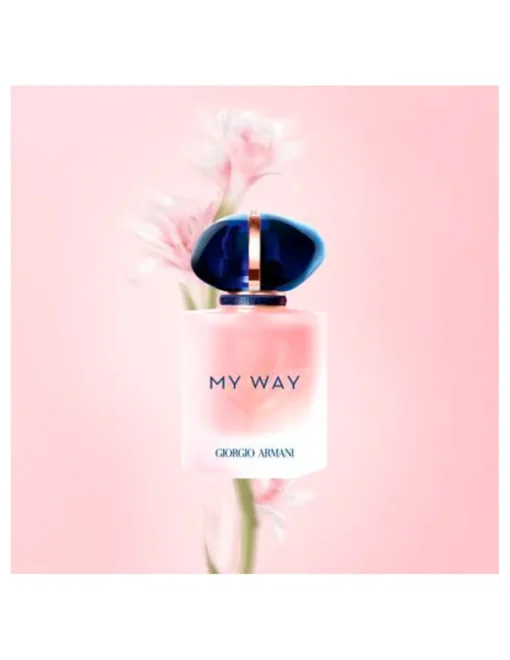 My Way Floral Recargable | Armani