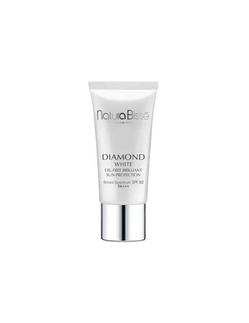 Natura Bissé | Diamond White Spf 50 Oil Free Brillant Sun Beauty Lovers Day
