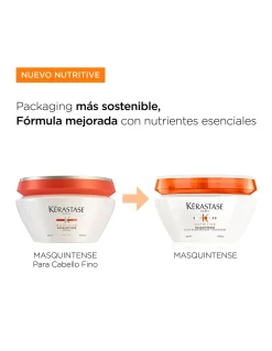 Nutritive Masquintense | Kérastase