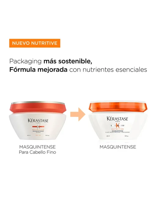 Nutritive Masquintense | Kérastase