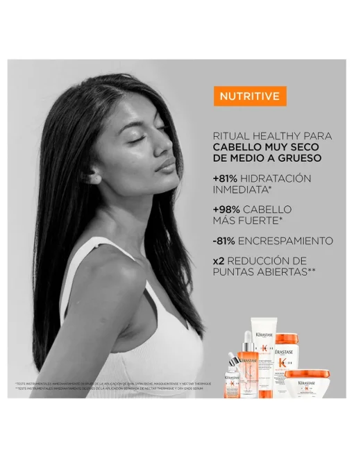 Nutritive Masquintense | Kérastase