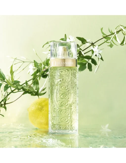 O De Lancome