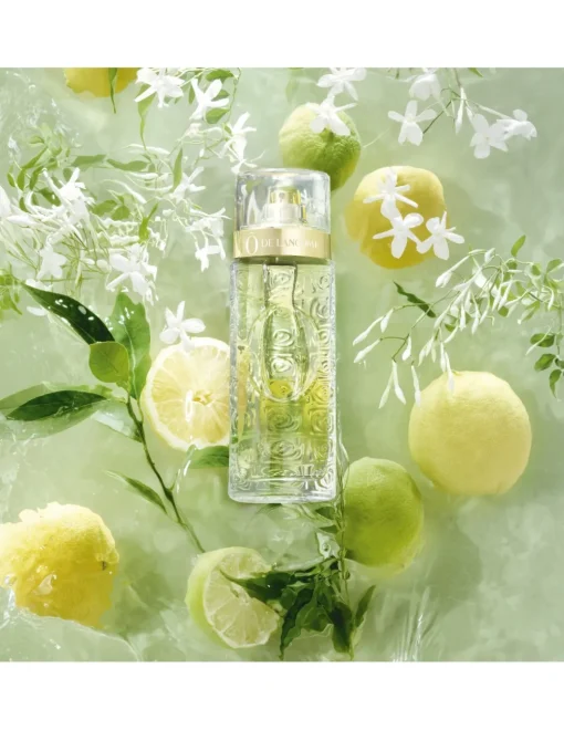 O De Lancome